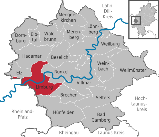 Fachgerechte Schädlingsbekämpfung in Limburg an der Lahn